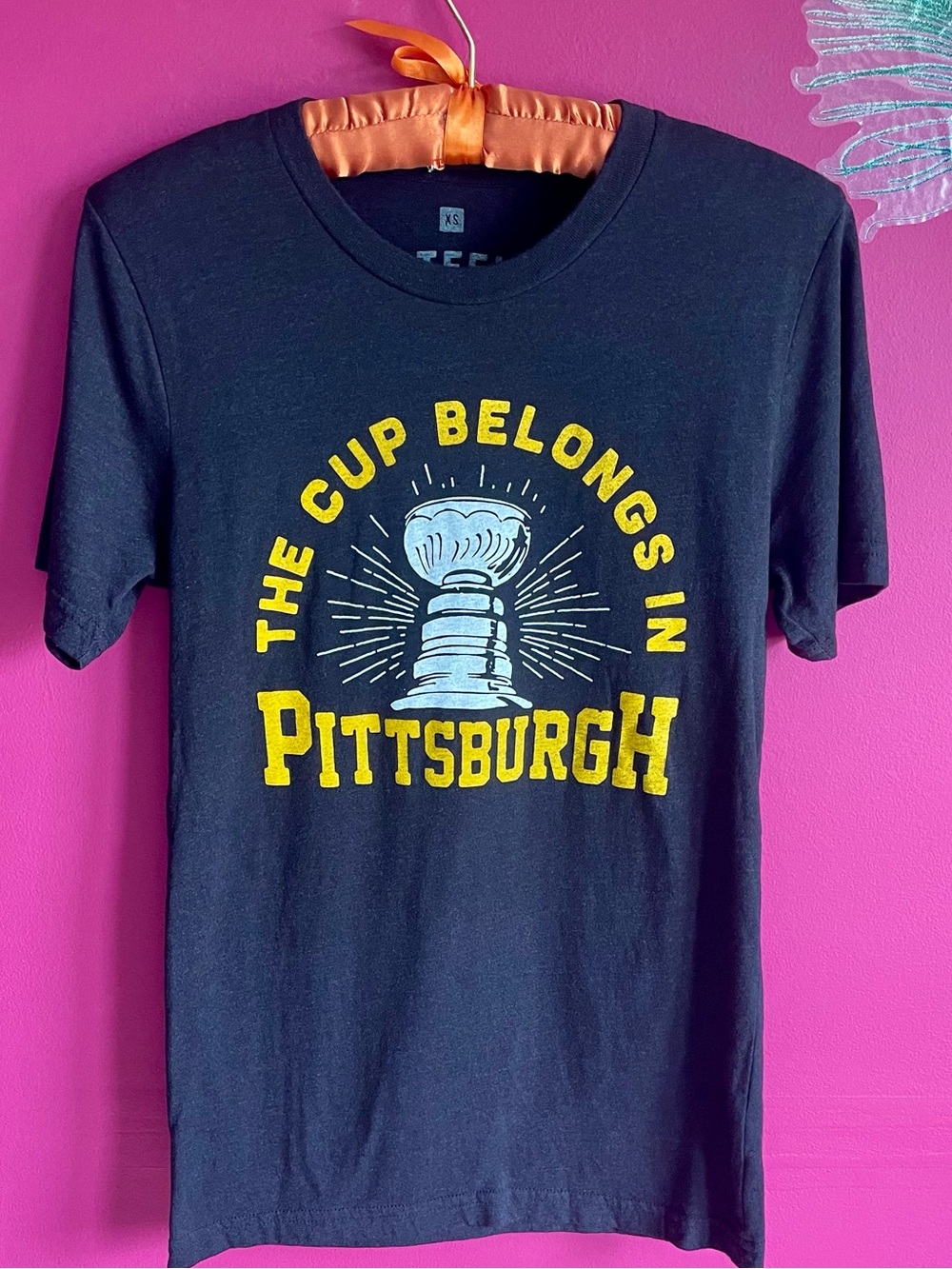 Pittsburgh Penguins Tee